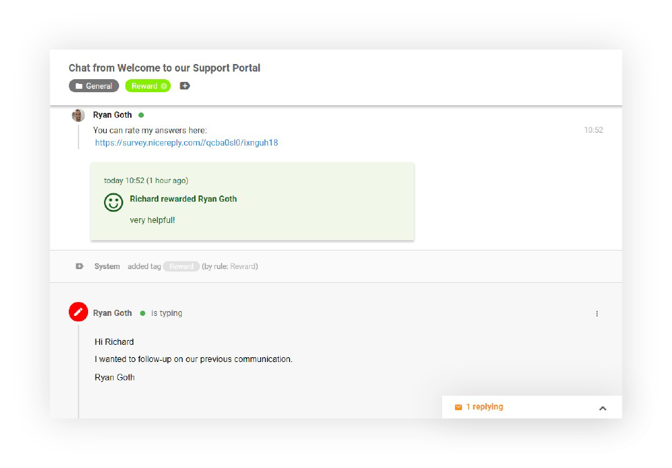 Agenten-Kollisionserkennung
