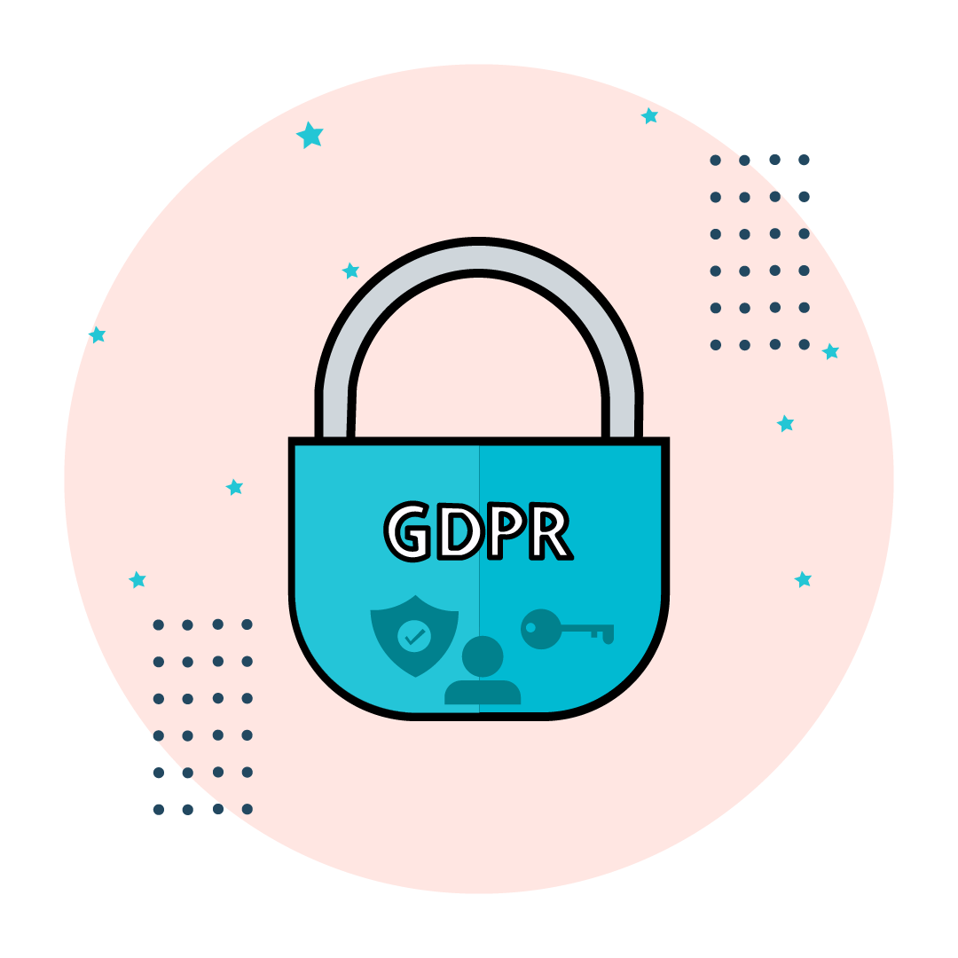 LiveAgent's GDPR-Compliance