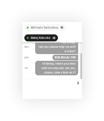 Interner-Chat-LiveAgent