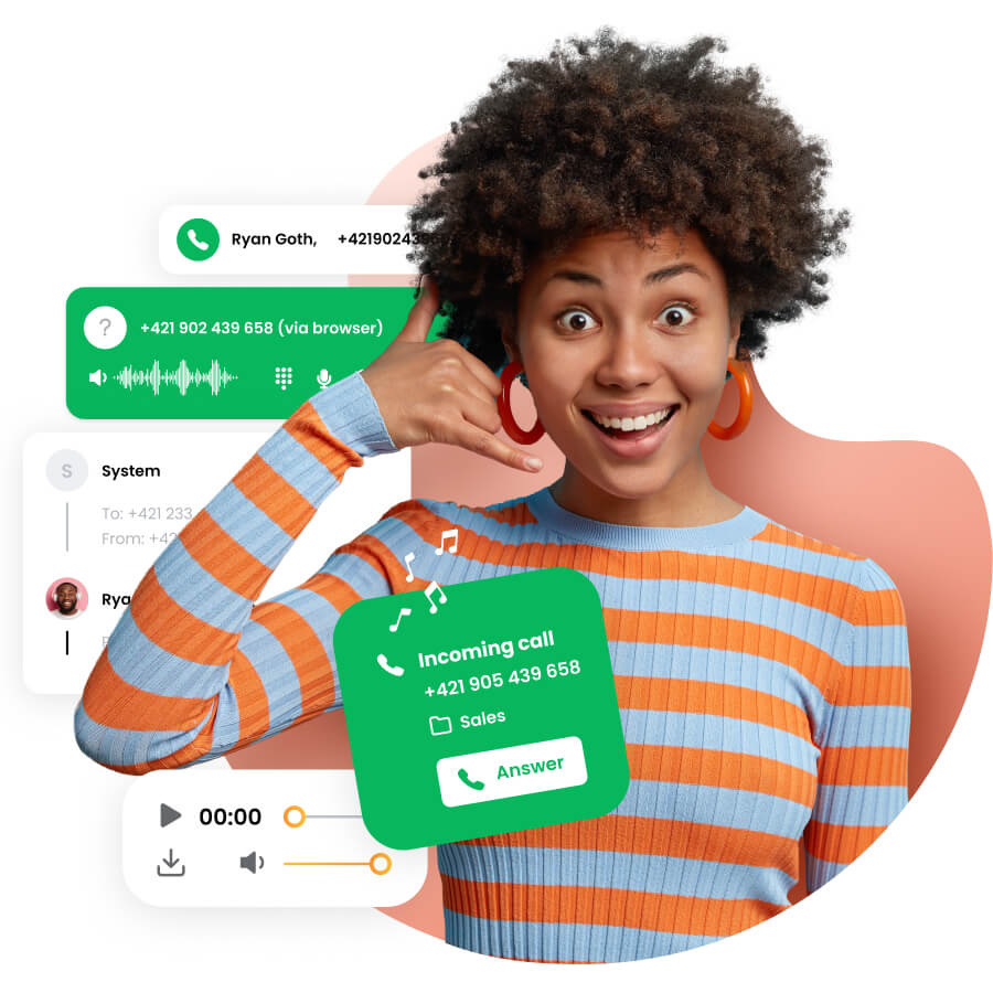 Call Center Alternativen - Warum LiveAgent die beste Wahl ist