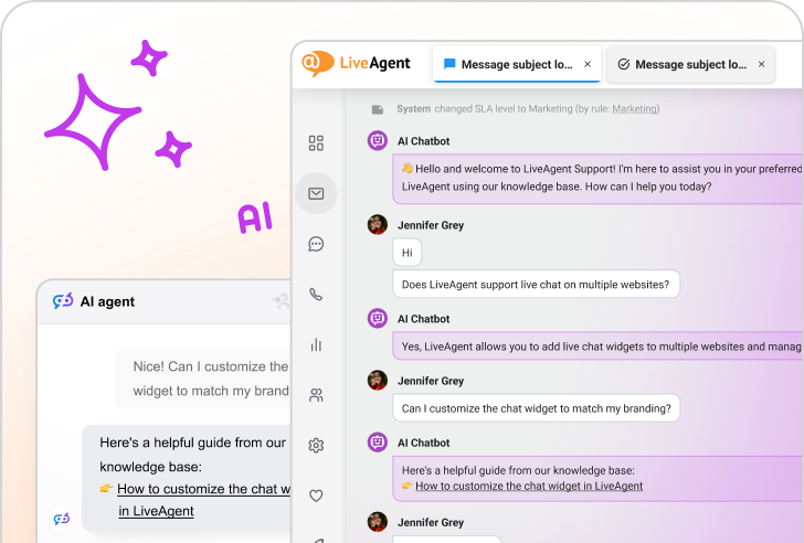 Beginnen Sie mit der Nutzung des Flowhunt KI-Chatbots mit kostenlosen Guthaben