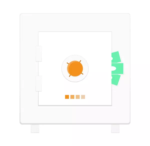 Sicherer Banking-Kundensupport