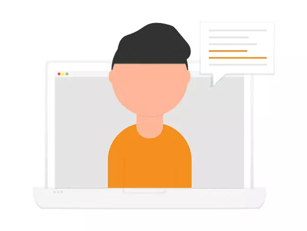 Immer verfügbarer Support für Webhosting