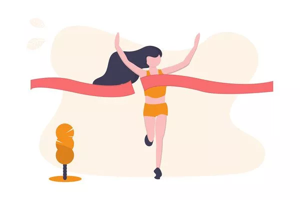 Vervollständigen Sie den Verkaufstrichter