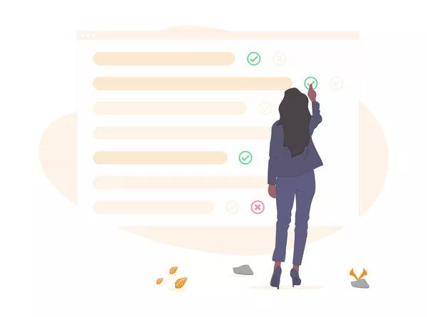 Konzentrieren Sie sich auf Kundenbedürfnisse