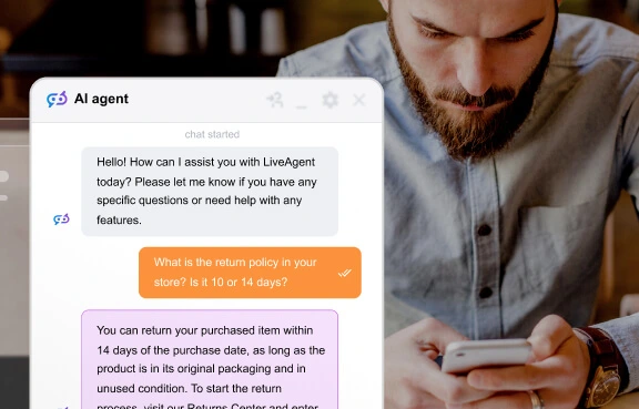 KI-Chatbot