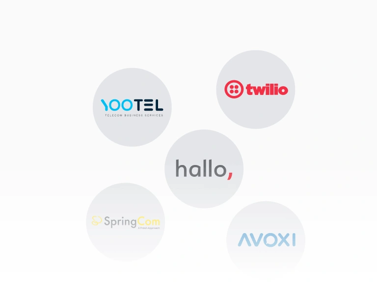 VoIP-Call-Center-Telefonsystem
