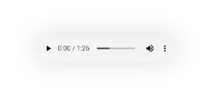 Unbegrenzte Anrufaufzeichnungen