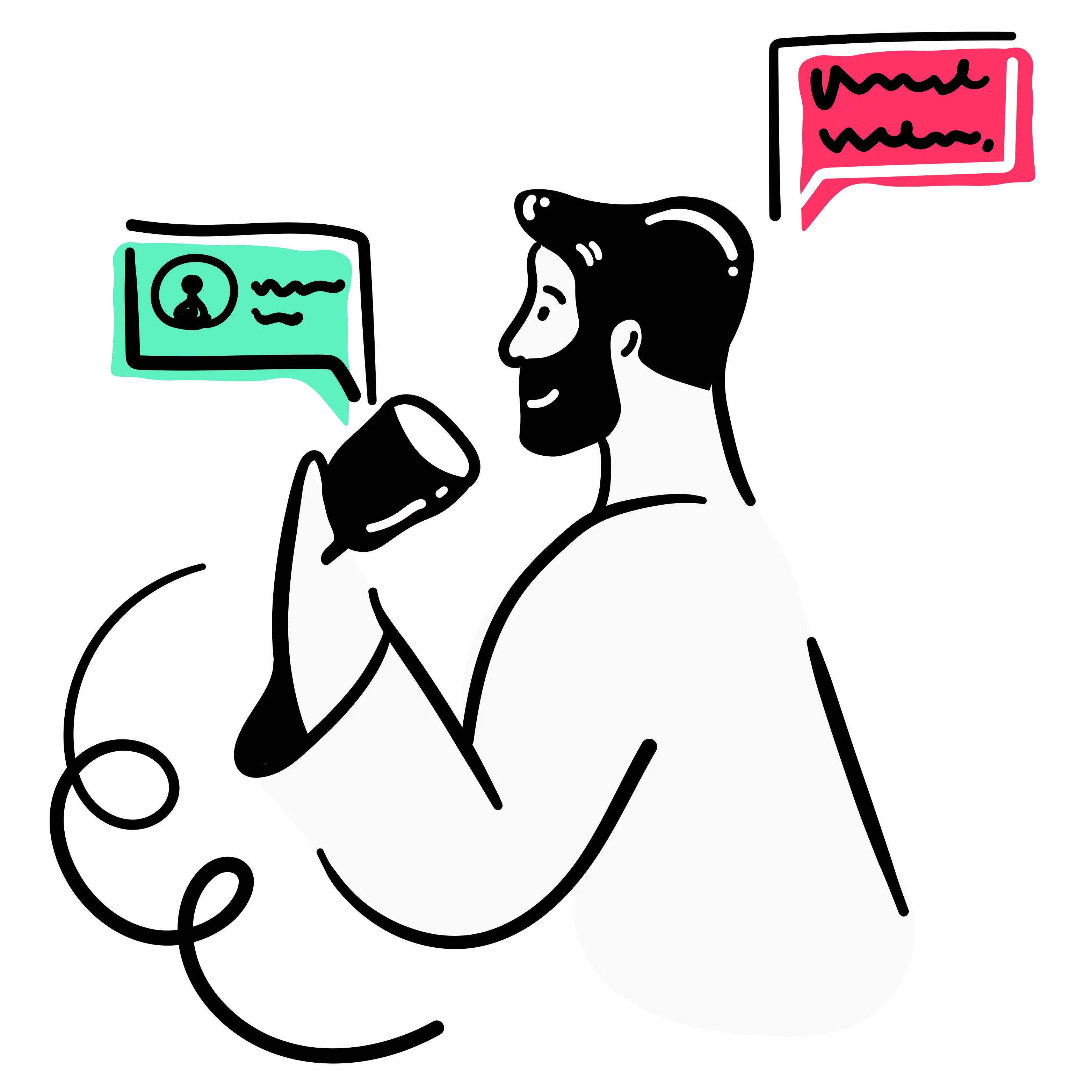 Kostengünstige Callback-Call-Center-Software