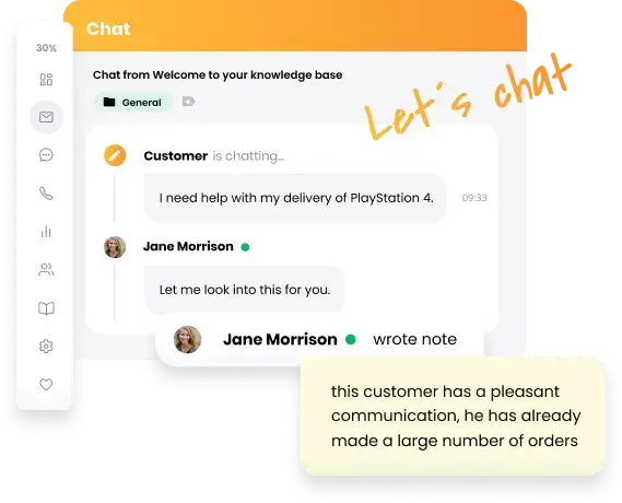 Mühelose Teamarbeit