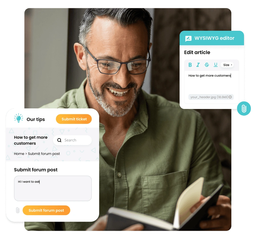 Wissensdatenbank