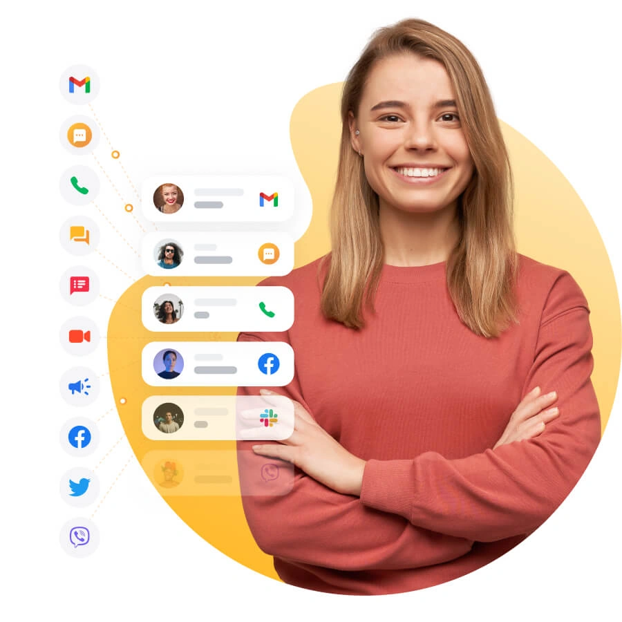 Top-bewertete Support-Desk-Software