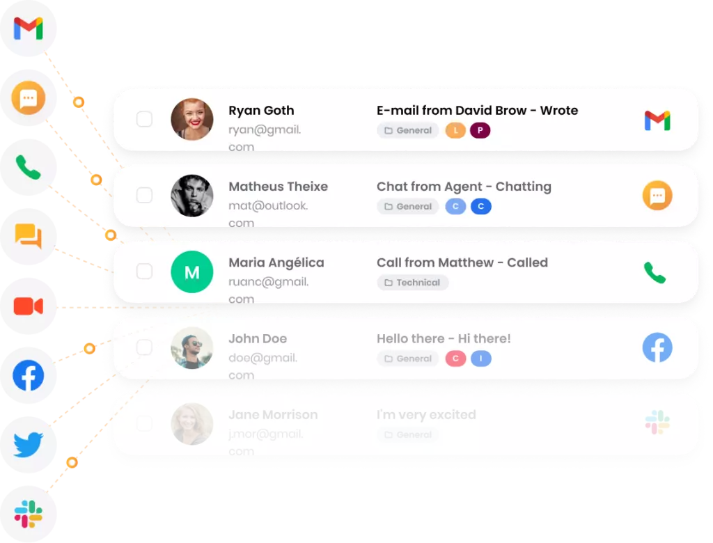 Mehrsprachige Unterstützung