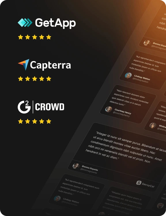 Top bewertete Helpdesk-Software