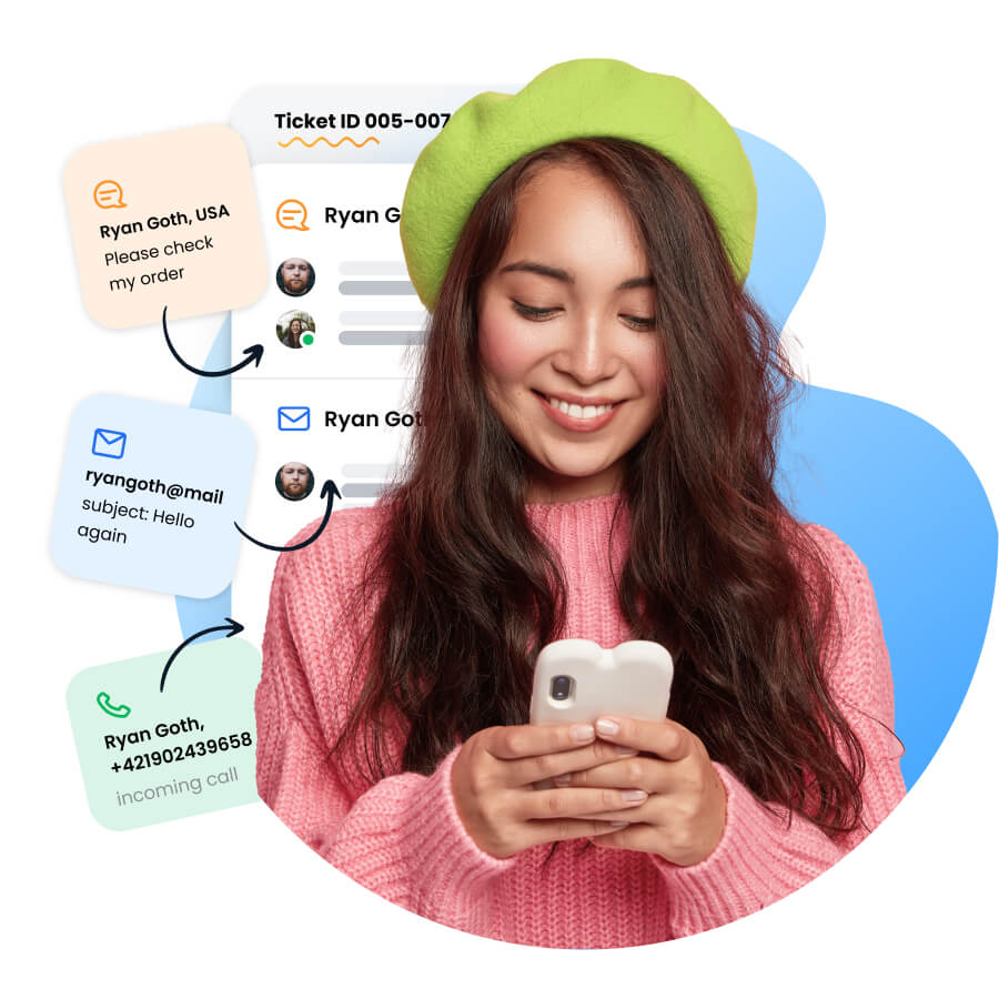 KI-Software für Kundenservice