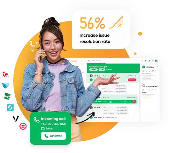 Probleme schneller lösen