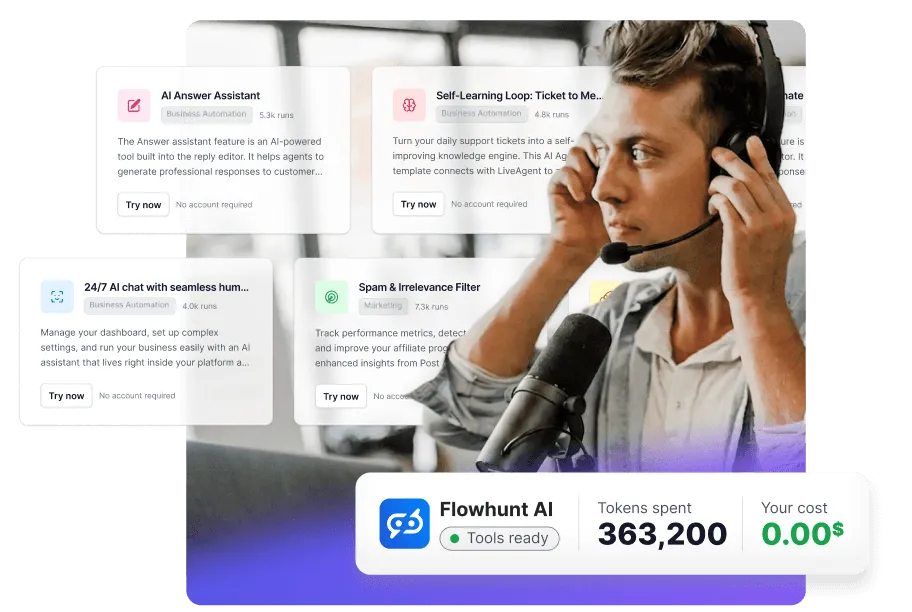 LiveAgent KI-Agents zum Nulltarif, Sommer 2026