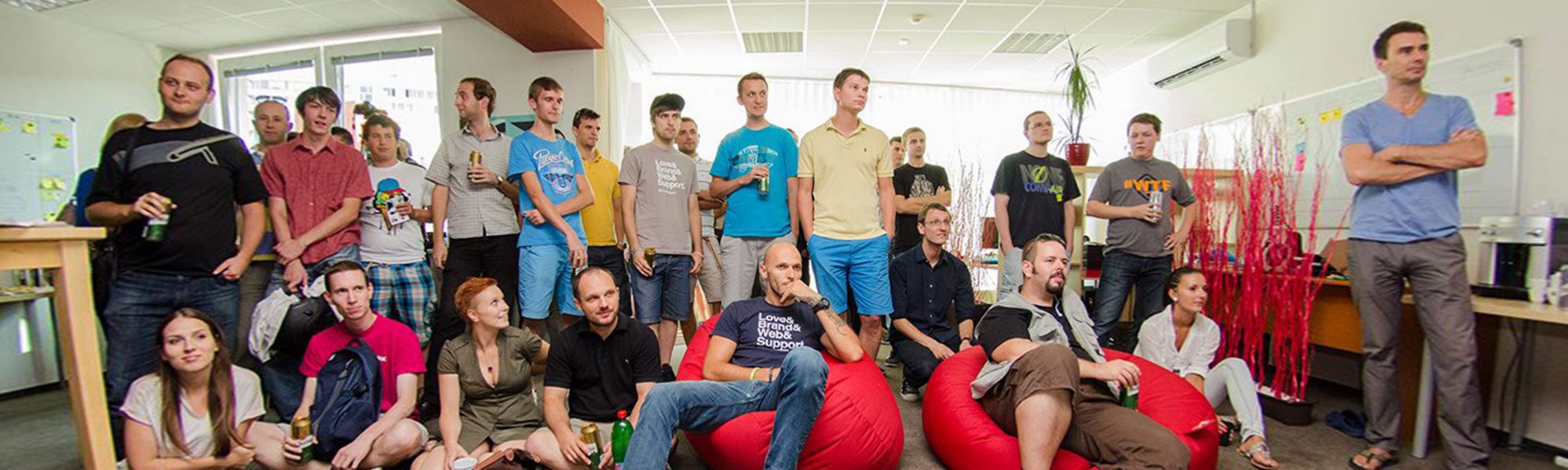 Wie WebSupport die Supporteffektivität um 47% mit LiveAgent erhöht hat