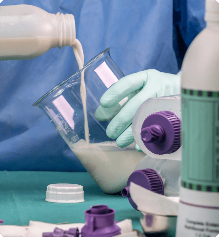 Wie Nutricia mit LiveAgent Expertensupport bietet