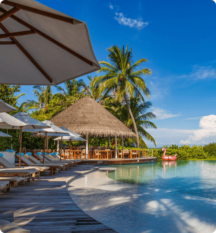 Satur - 100 Jahre unvergesslicher Reisen mit LiveAgent