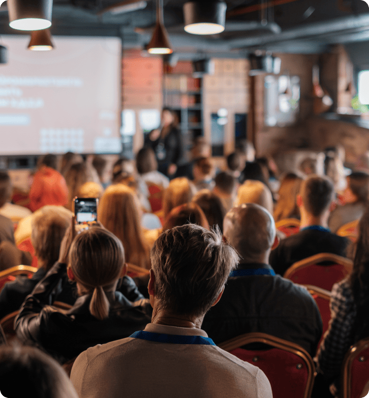 Wie Slido den Event-Support mit LiveAgent verbessert hat