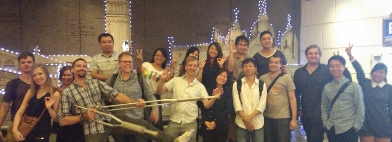 E-ville Kundensupport-Exzellenz