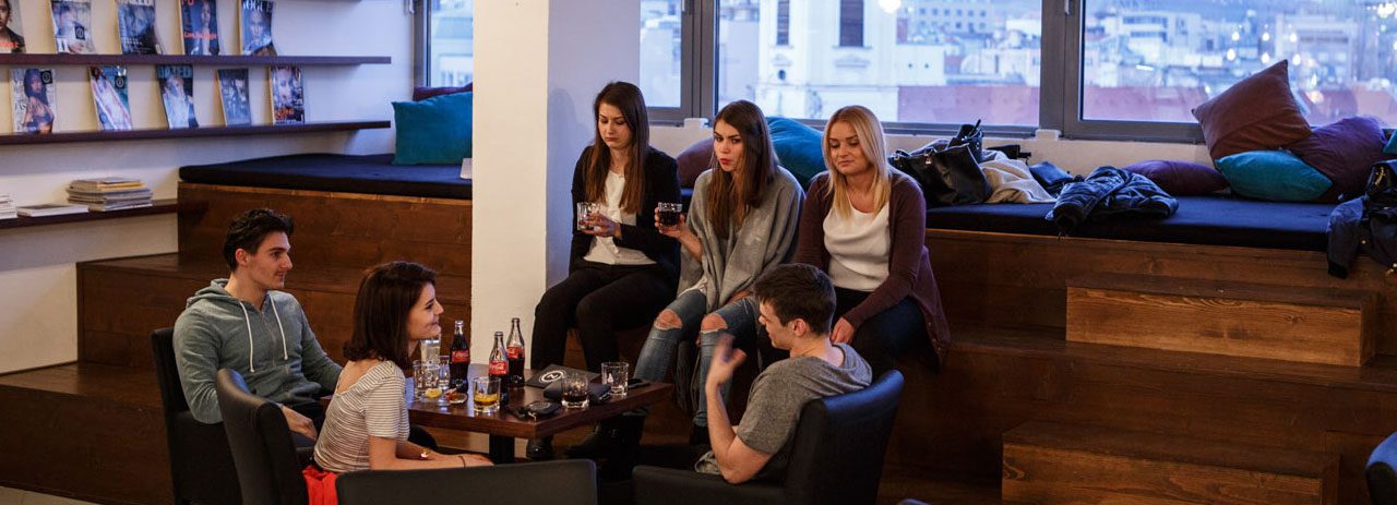 Refresher-Team nutzt LiveAgent