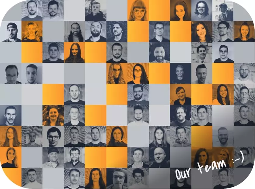 Wie LiveAgent entstanden ist