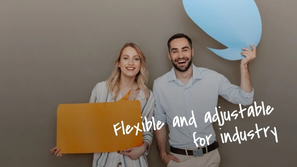 Branchenspezifische Lösungen