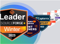 LiveAgent preisgekröntes Unternehmen