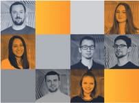 LiveAgent-Kundenunterstützungsteam