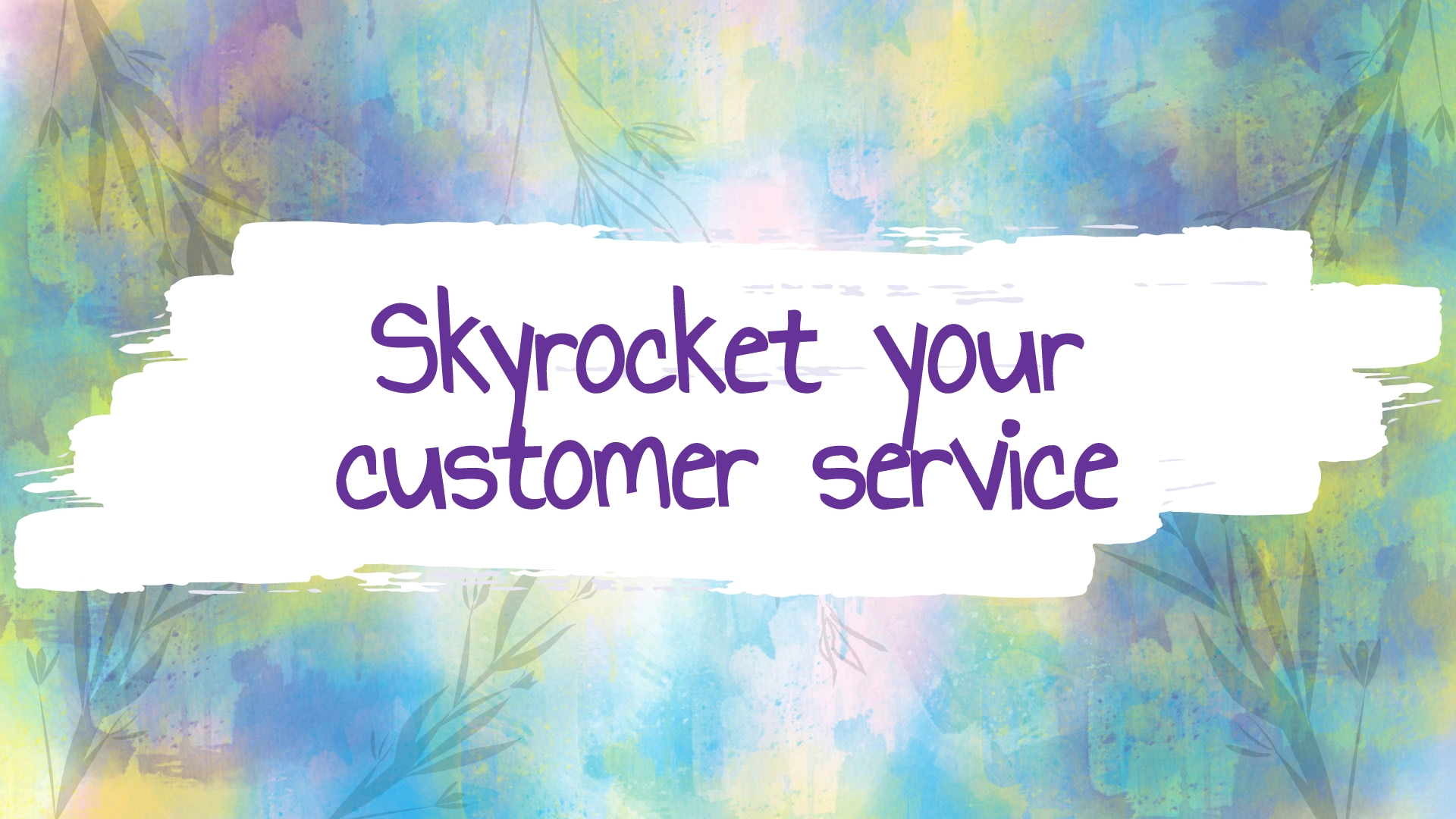 Lernen Sie das Helpdesk-Ticketing kennen